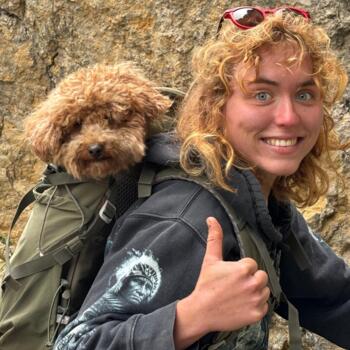 Babysitter in Bucharest: Manon