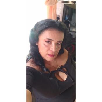 Niñera en Colón: Elena Arce Alvarado