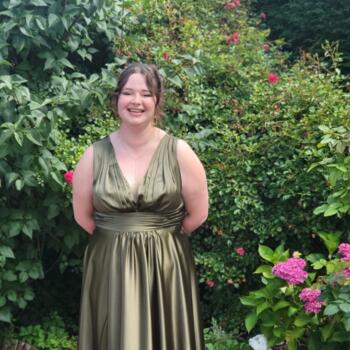 Baby-sitter Doullens: Elodie