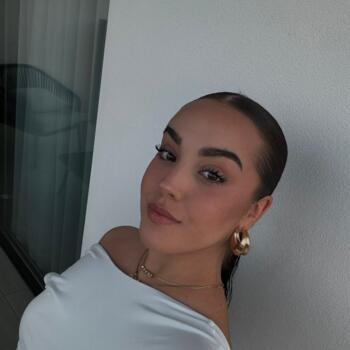 Babysitter in Fuenlabrada: Silvia