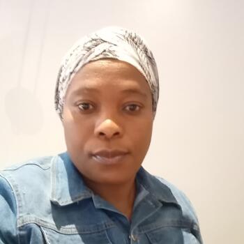 Nanny in Howick: Maria