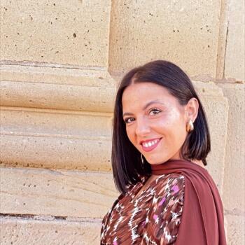 Nanny in Lausanne: Yesica