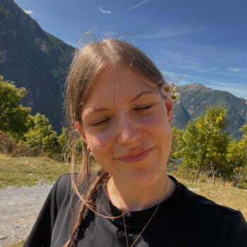 Auklė Kaunas: Gabrielė