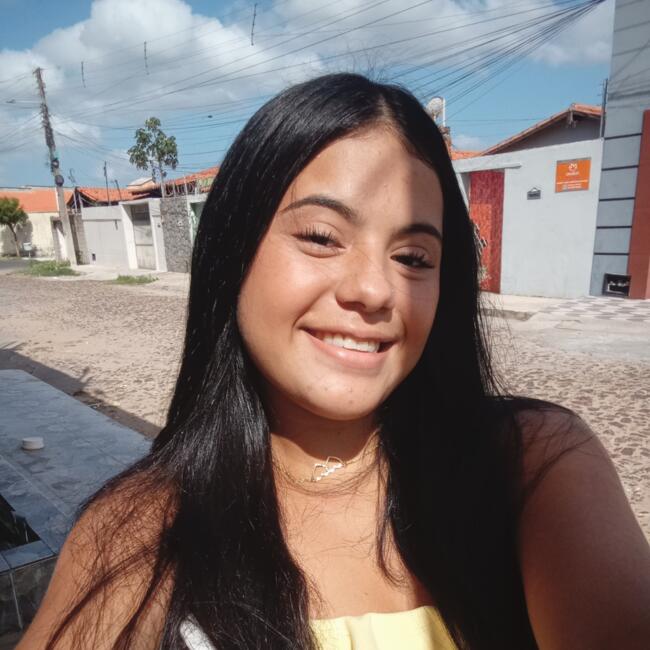 Babysitter in Parnaíba: Ana Raquel