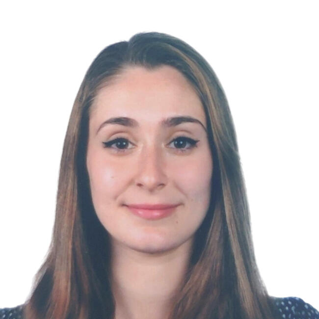 Nanny in Versoix: Carolina