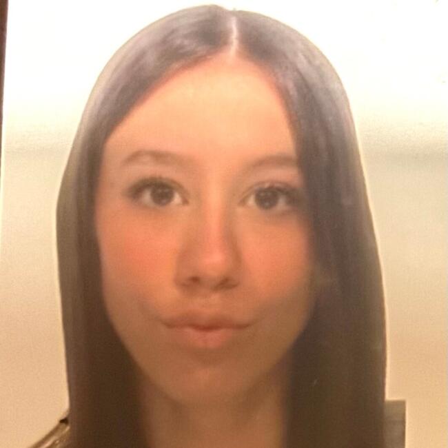 Babysitter a Rapallo: Sofia