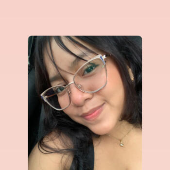 Babysitter in Guayaquil: Roxanna