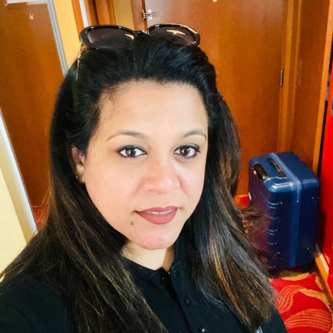 Babysitter in Rotorua: Janice