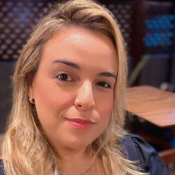 Babysitter in Dublin: ANA PAULA
