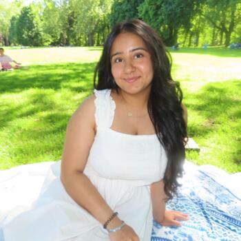 Babysitter in Essen: Sohana