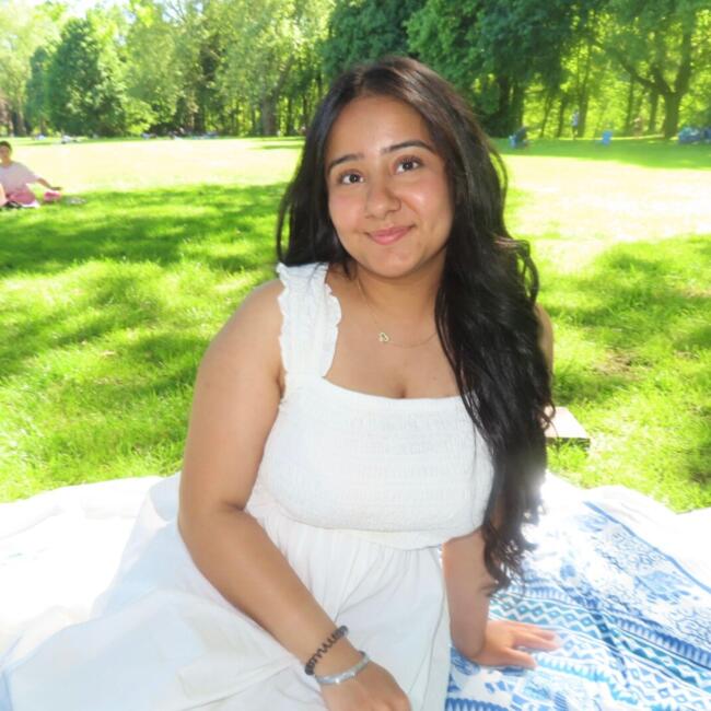 Babysitter in Essen: Sohana