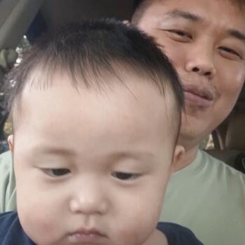 Babysitting job in Surabaya: babysitting job Thedy