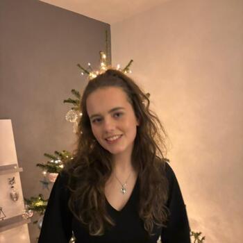 Oppas 't Harde: Jennifer