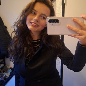 Babysitter in t Harde: Jennifer