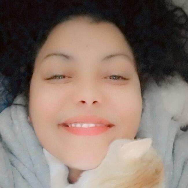 Babysitter in Casablanca: Imane