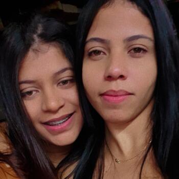 Babysitting job in Itumbiara: babysitting job Ana