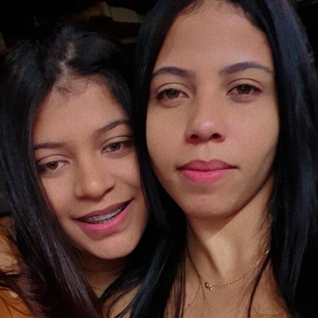 Babysitting job in Itumbiara: Ana