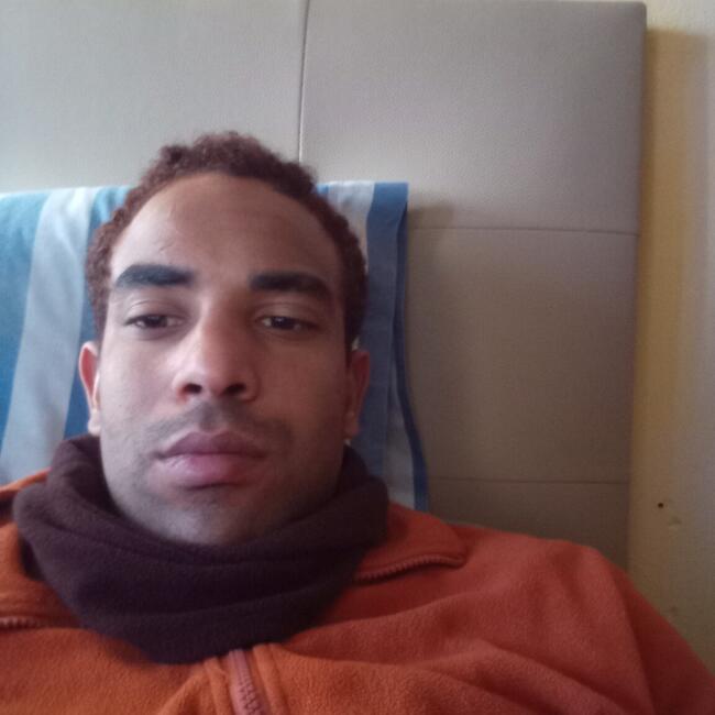 Babysitter in Girona: Aitor