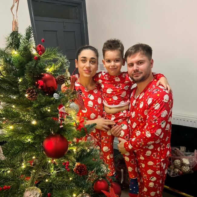 Babysitting job in Derby: Elena