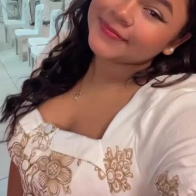 Babysitter in Belém: Jhenifer