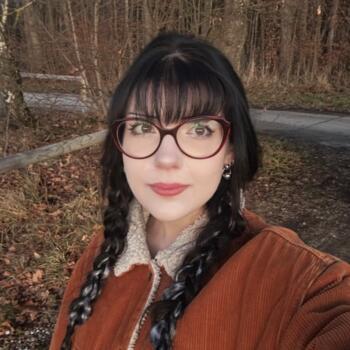 Babysitter in Bamberg: Ronja