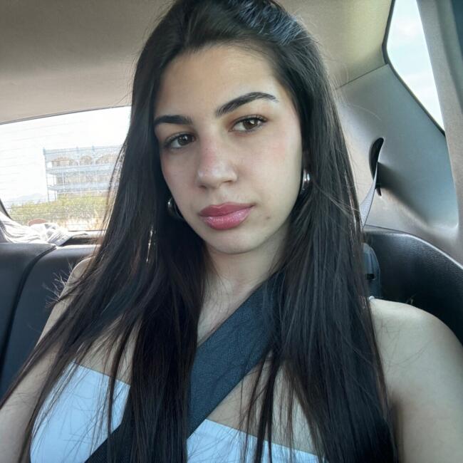 Babysitter στην περιοχή Ηράκλειο: Μαρια