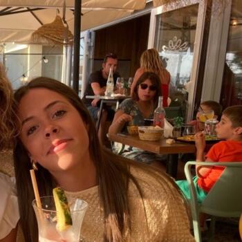 Babysitter in Saint-Germain-sur-Moine: Léonie