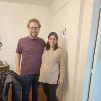 Parent Montevideo: Elias