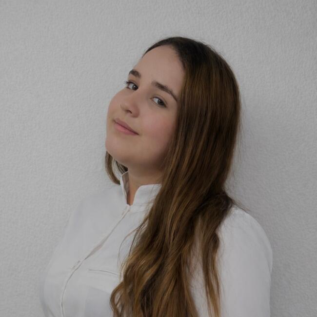 Babysitter in Porto Alegre: Juliane