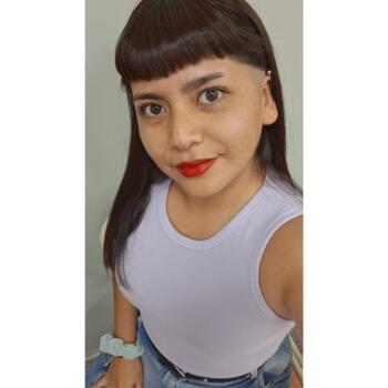 Babysitter in Salta: Ximena Delgado