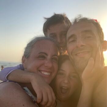 Genitore Vedano al Lambro: Francesca