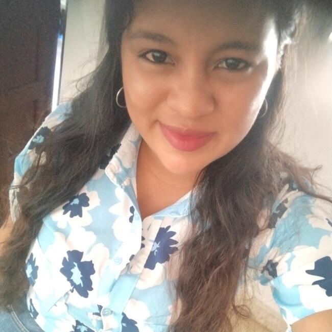 Babysitter in San Miguelito: Katherine