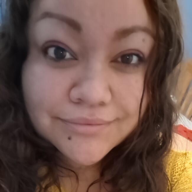 Niñera en Coyhaique: Paulina andrea