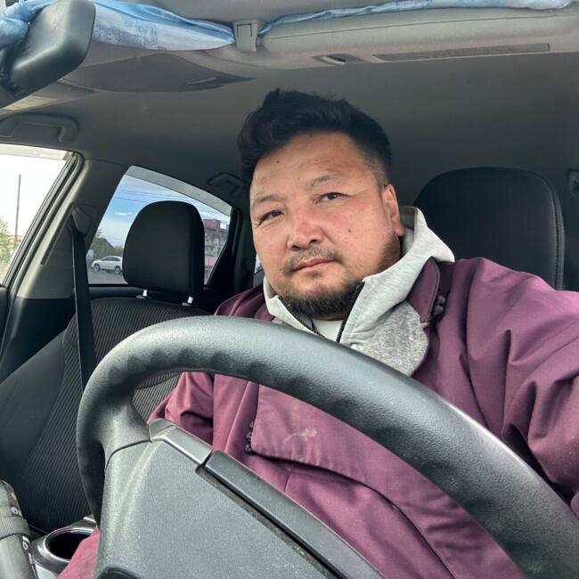 Babysitting job in Ulaanbaatar: Market