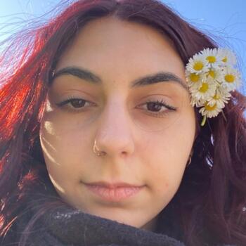Babysitter Pistoia: Gaia