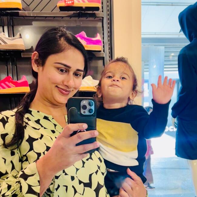 Babysitting job in Dargaville: Penny