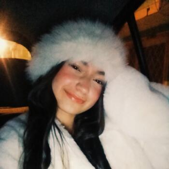 Niñera en Bogotá: Susan