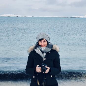 Job de garde d'enfants à Locarno: job de garde d'enfants Joëlle