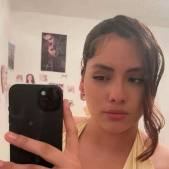 Niñera en Pto Vallarta: Monika