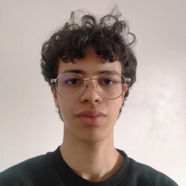 Babysitter a Bolzano: Chadi