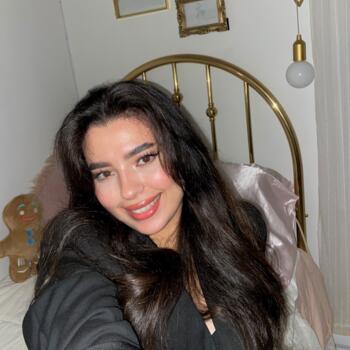 Barnvakt i Göteborg: Mayssa