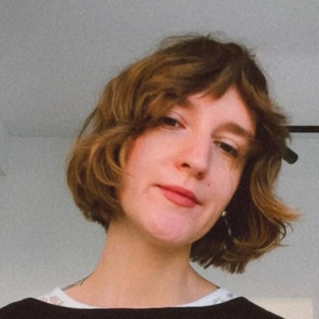 Bonă în București: Adelina