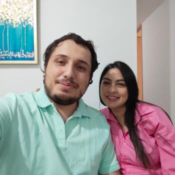 Trabajo para niñera en Envigado: trabajo de niñera Tania
