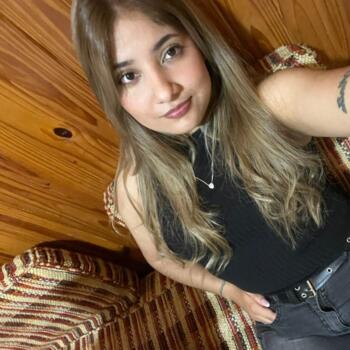 Babysitter in Buenos Aires: Ludmila