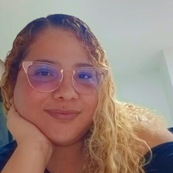 Babysitter Panama City: Geraldine