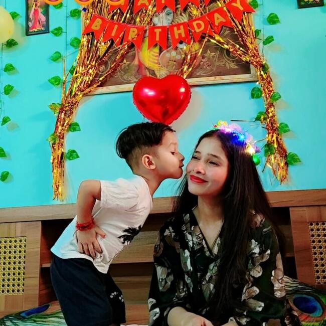 Babysitting job in Gurugram: Mahek