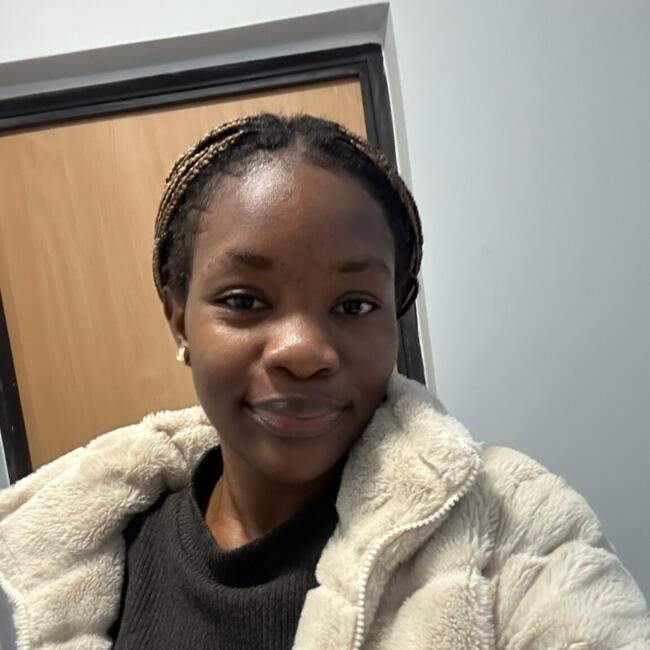 Opiekunka do dziecka w Warszawa: Taashen