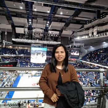 Canguro en Madrid: Carla