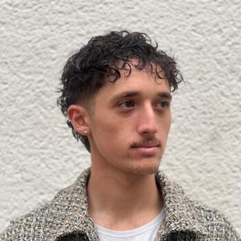 Babysitter in Basse-Goulaine: Alexis