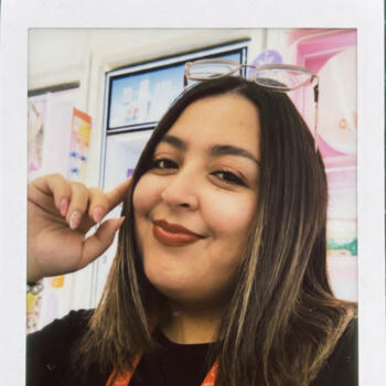 Babysitter in Puente Alto: Sophia
